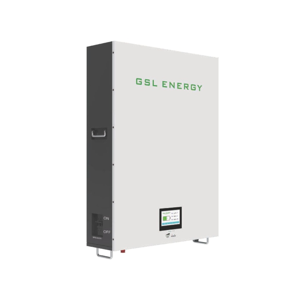 GSL-051100A-B-GBP2,  Power Storage Wall (GSL-051200A-B-GBP2)