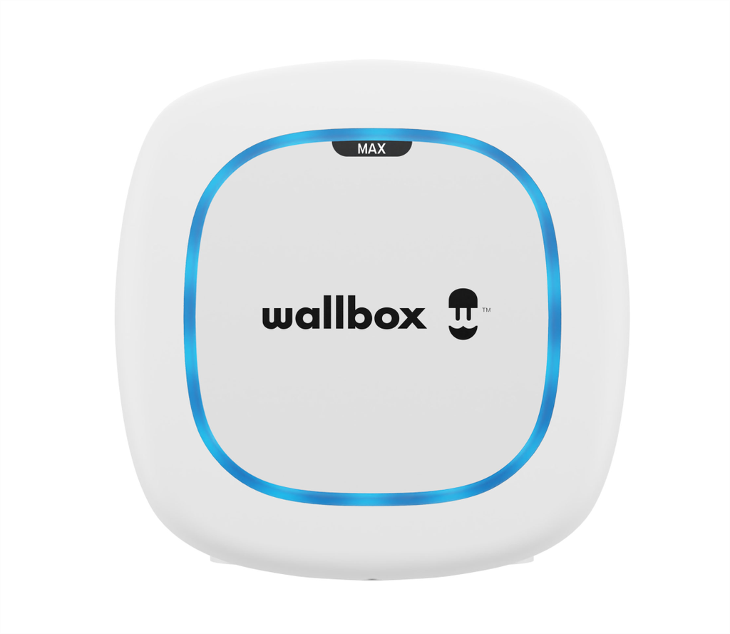 wallbox PLP2