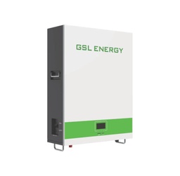 GSL-051100A-B-GBP2, GSL-051200A-B-GBP2 Power Storage Wall