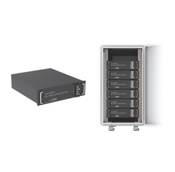 ZN-P48100ESA1 Battery Rack