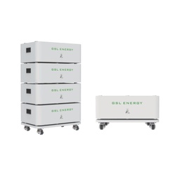 GSL-5000U-5KWH, GSL-10000U-10KWH Power Storage Brick