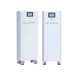 GSL-W-15K, GSL-W-20K Power Storage Tower