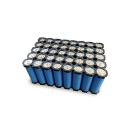 InnoPower 20AH 12V to 48V battery pack from EVE